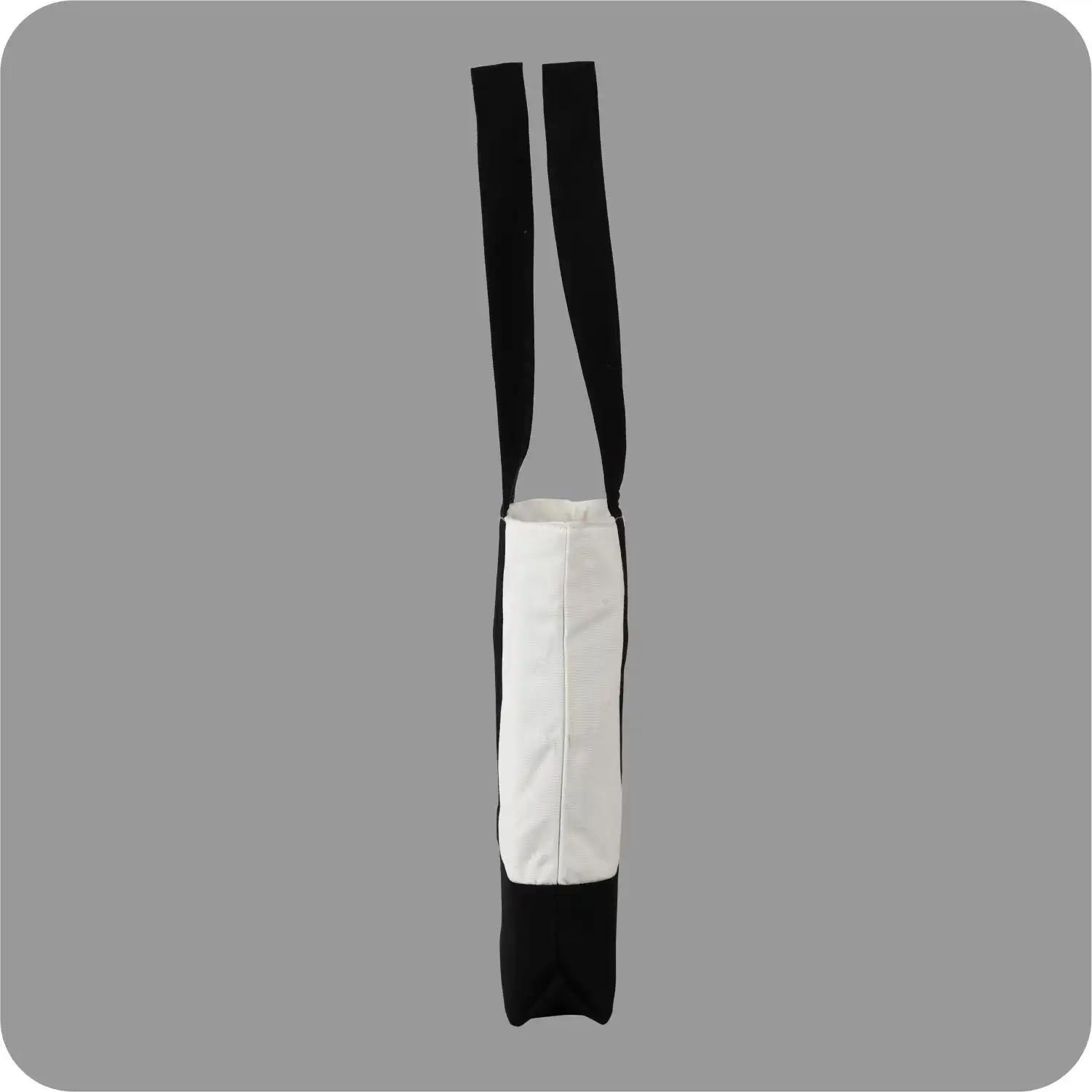 Trendy and Consistent, Heavily Loaded Canvas Bags