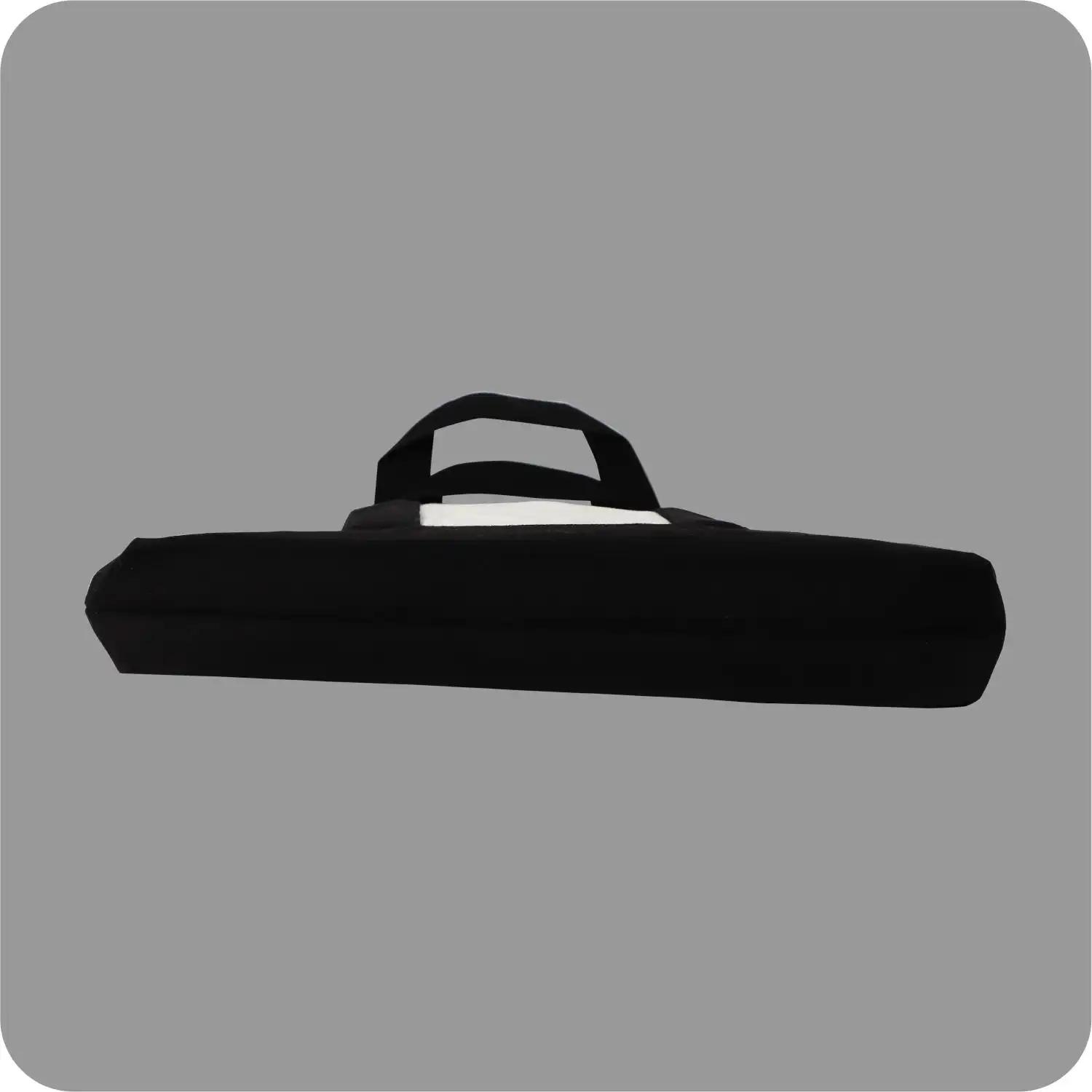 Trendy and Consistent, Heavily Loaded Canvas Bags